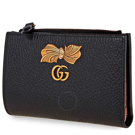 gucci wallet women small